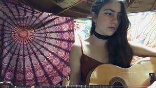 Half Hearted ~ Melanie Martinez [Cover]