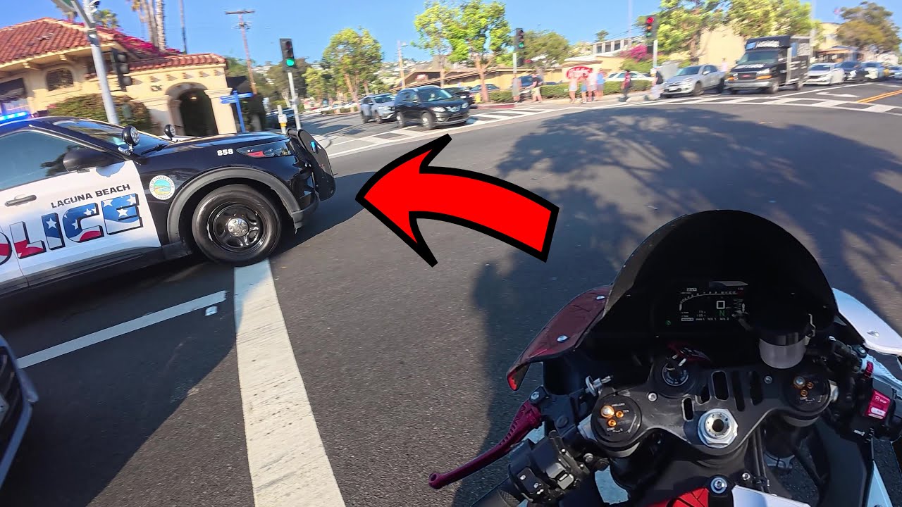 Being a Menace to Society