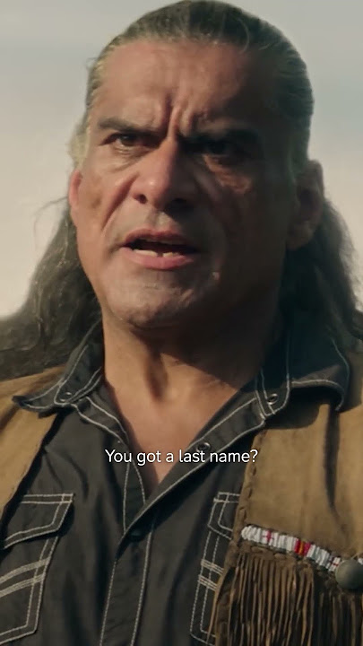 Well, that escalated quickly 😤 😬 What a first impression, Dwight #TulsaKing #SylvesterStallone