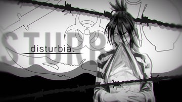 ☠「iBishie-Studio」Disturbiaᴹᴱᴾ || HAPPY HALLOWEEN #2 ☠