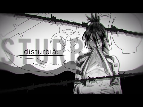 ☠「iBishie-Studio」Disturbiaᴹᴱᴾ || HAPPY HALLOWEEN #2 ☠