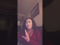 When I Was Your Man- Bruno Mars (Cover by Cianna)