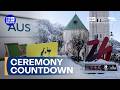 Aussie athletes undergo final preparations before Opening Ceremony | 9 News Australia