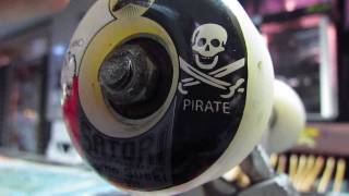 Satori Wheels Review
