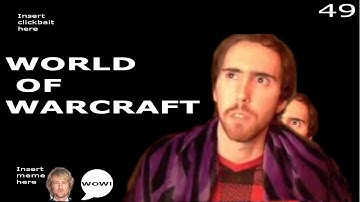 Asmongold Reaction To Why I