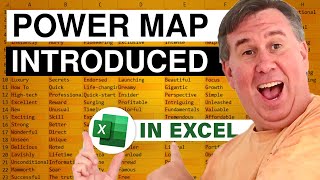 Excel - Project Code Name: GeoFlow: Episode 1686 screenshot 4