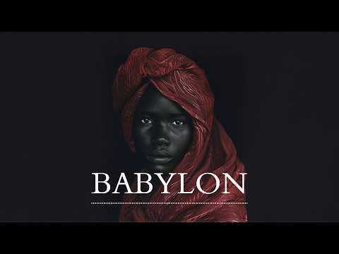 Babylon - Sahara ( Afro House )