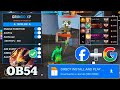 Free fire hack 🔥 FF Panel 🤡 Free Fire panel Ob53 😈 FF Mod #Menu #Body Headshot ☠️ #Ff Hologram✅✅🥶