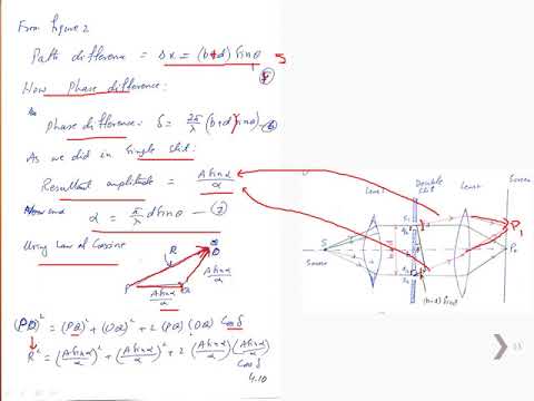 single and double slits diffraction single and double slits diffraction