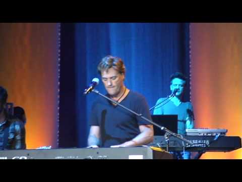 Michael W. Smith in Budapest - A New Hallelujah & ...