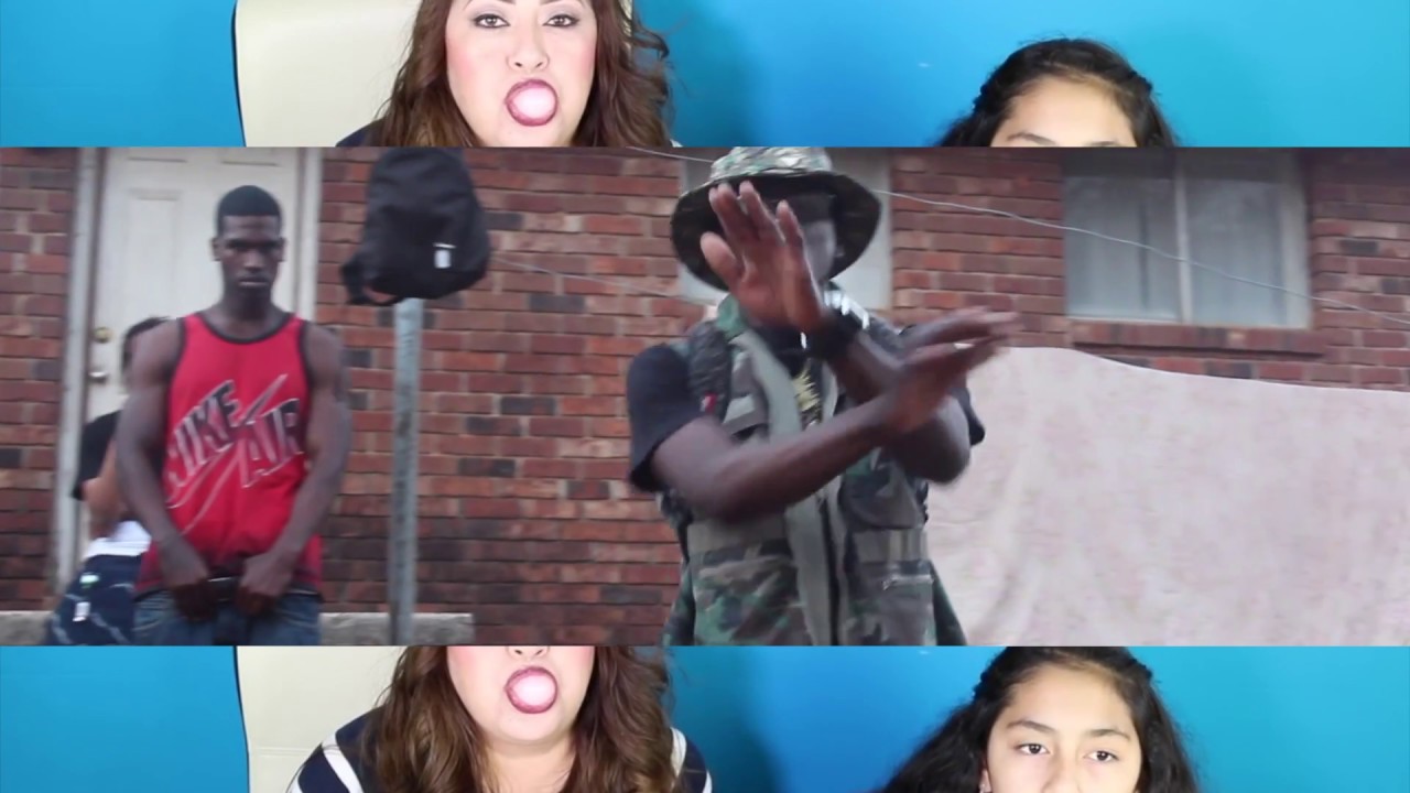 Kidd Starr - Supa Stupid [Prod. By Trav Didit] (Official Video)