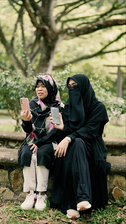 SHALAWAT SYIFA' | THIBBIL QULUB | KHAIRINA HUSNA