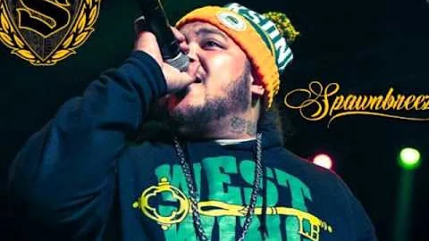 Spawnbreezie - Don't Let Go