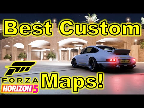 Forza Horizon 6 setting: Where will Horizon head next? - Dexerto