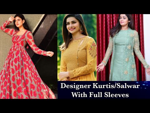 Full Sleeve Hand Block Kurti at Rs 650/piece | Dahisar East | Mumbai | ID:  17676948330