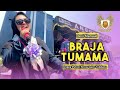 BRAJATUMAMA - DEVI MANUAL - ANGGA PUTRA - Show Lajer Tukdana