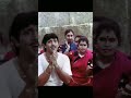 Angana Mein Baba 🎶 Govinda Shilpa Shirodkar 💕#short #yt