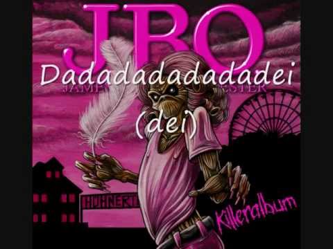 J.B.O. — J.B.O. - Dadadidadadadei (Lyrics)