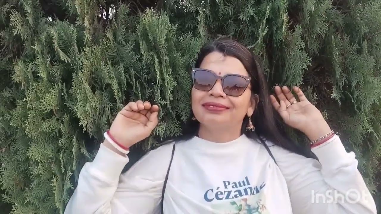 ধরিত্রী ভালোবাসায় ভরা#✍️ রিতা বিশ্বাস