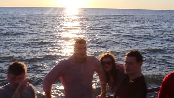 LA Competition Weekend Part 1