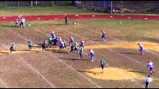 David Mclean Highlighttape 2014