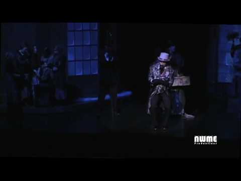 Theatre Arts Guild - Christmas Carol Trailer