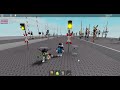 Railroad crossing simulator [with sly110101]