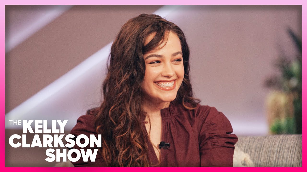 'Cobra Kai' Star Mary Mouser Never Watched 'The Karate Kid'