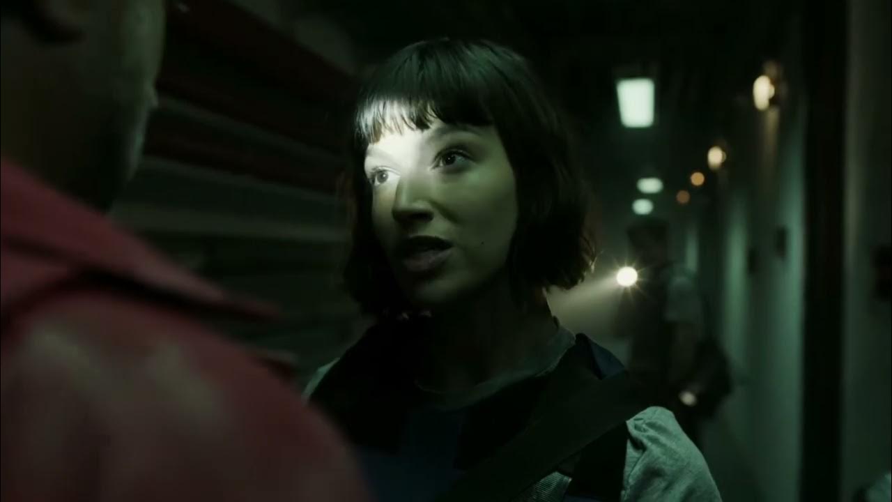 Haus des Geldes Arturo hat wieder die Hosen voll YouTube