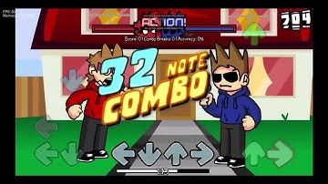 Tord Red Fury AYOP/Scrapped Target but tom sing it remake cover (Faz-Charted)