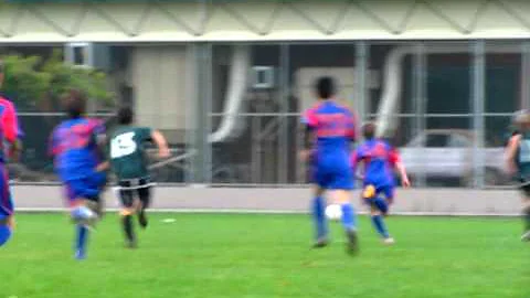 Video 1 of 2: Vancouver United FC Thanksgiving (Ri...