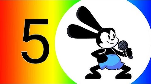 ultimate random character voting 5