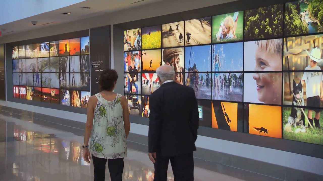 UK HealthCare YouTube