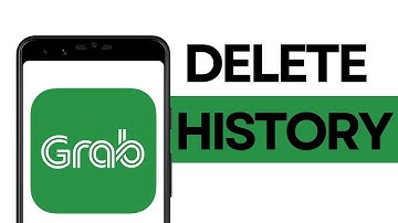 How to Delete Grab History