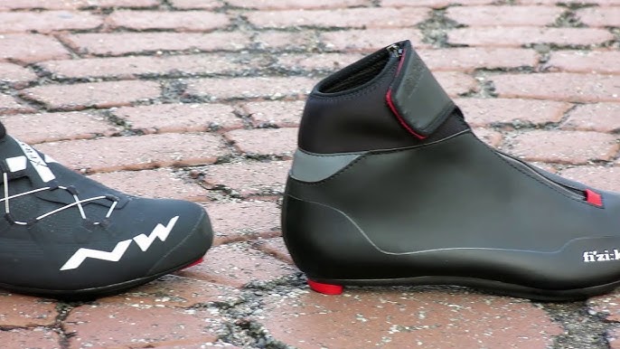 louis garneau road cycling shoes