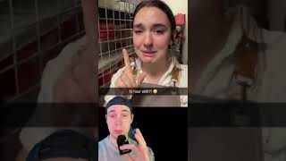 Before And After This Girls 15 Hour Shift At Work