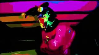 Slug Face Sunday Slug Face 2