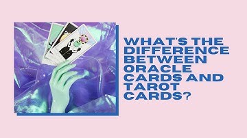 Amenti Oracle: What