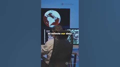 Top 5 AI Myths Debunked – What Everyone Gets Wrong About Artificial Intelligence (2025) #ai #facts