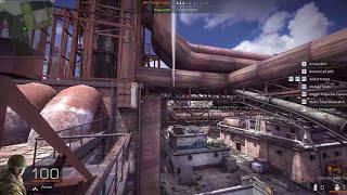 Black Squad | RUST The best and easiest way to nade middle