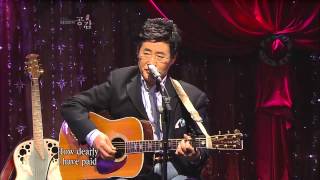 The ebs space_621회_송창식,윤형주 -  Lost Love