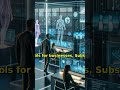 Implications for AI Applications | AI News #Shorts