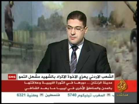 TRACS JSC Live zentan