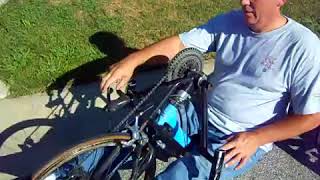 Invacare XLT