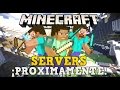 Minecraft Xbox &amp; PlayStation: ¿SERVERS PRÓXIMAMENTE?