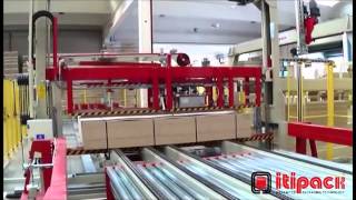 Onare - Mdf - Ahşap Çemberleme Makinesi