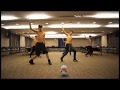 Solar - (Cross Gene Dance Practice)