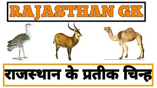 RAJASTHAN GK||राजस्थान के प्रतीक चिन्ह ✔✔ screenshot 2