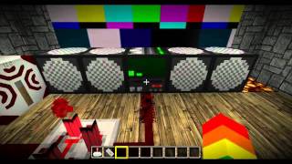 Minecraft 1.1.0: House Showcase