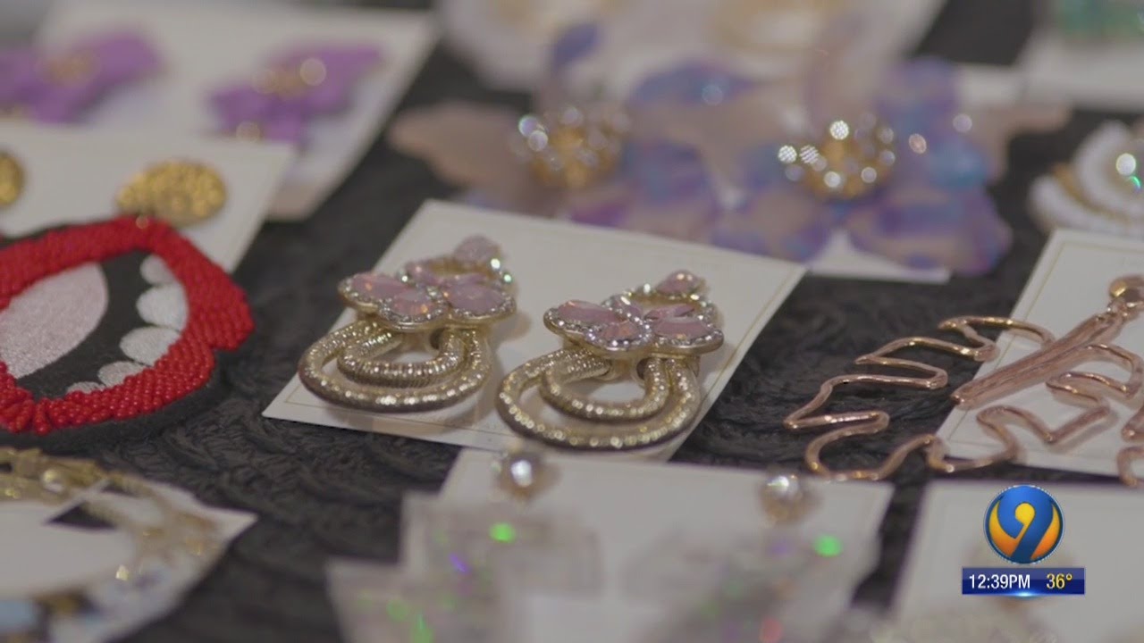 Your704: The Alley Way Market